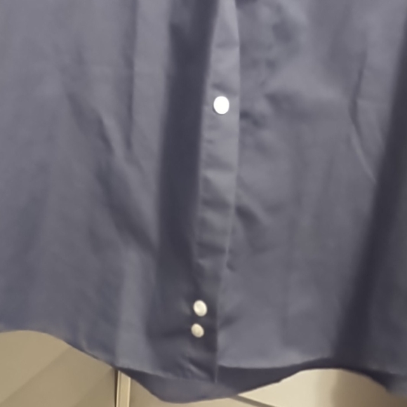 💞David Taylor 18 1/2 Men's shirt - Picture 3 of 6